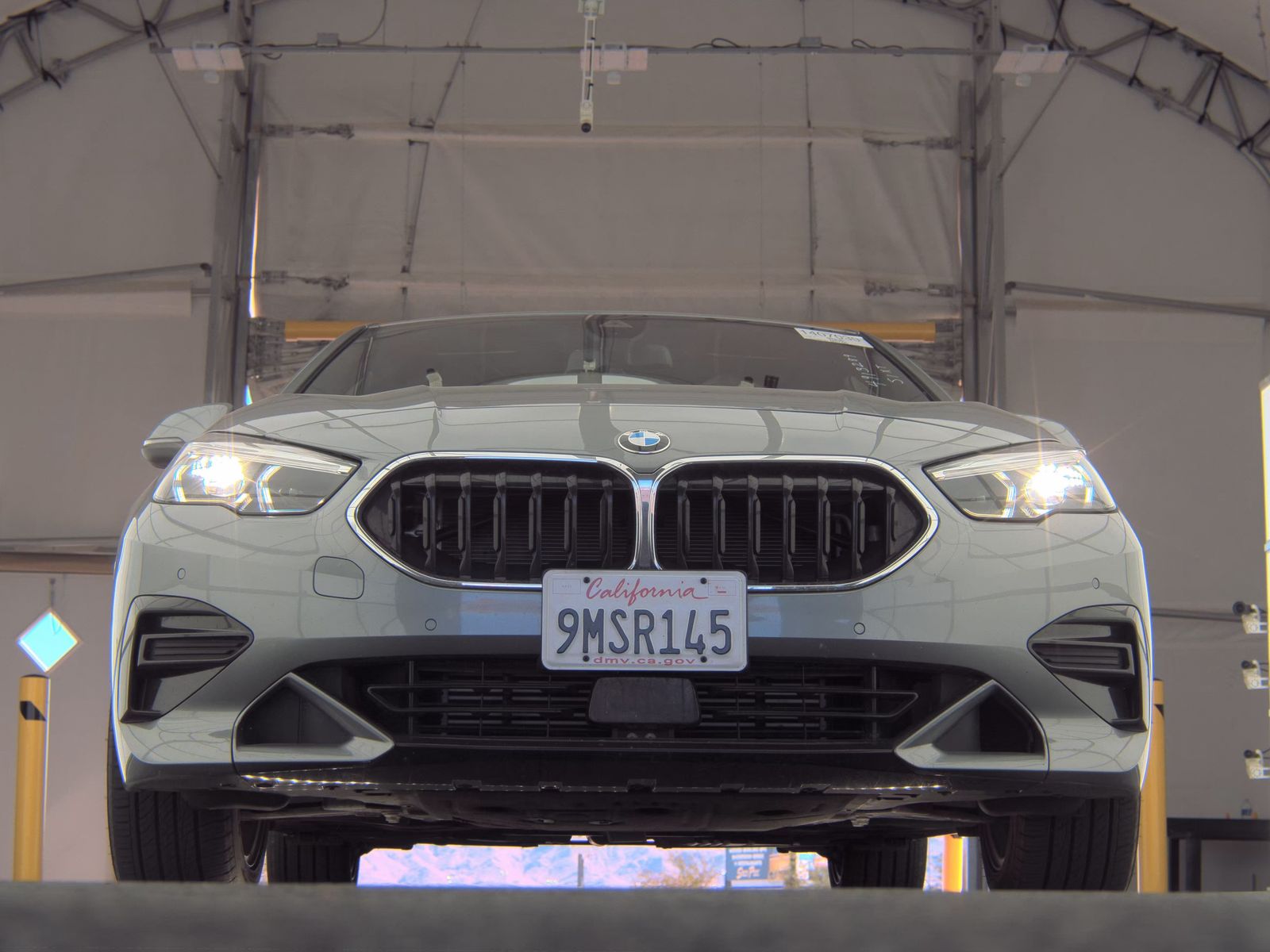 2024 BMW 2 Series 228i FWD