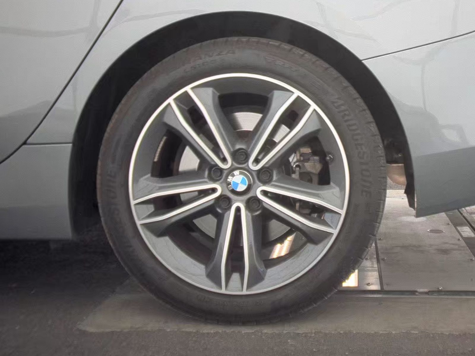 2024 BMW 2 Series 228i FWD