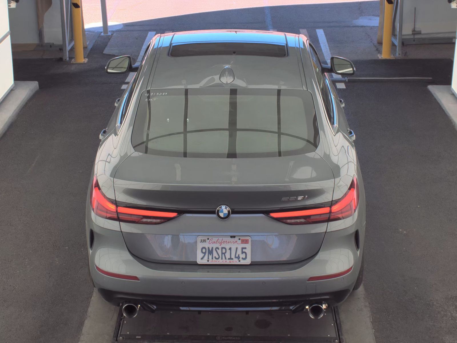 2024 BMW 2 Series 228i FWD