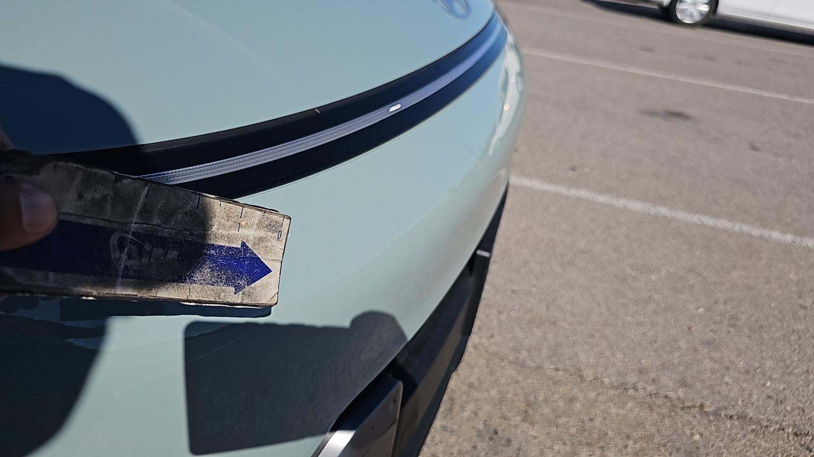 2025 Hyundai Kona SEL Convenience FWD