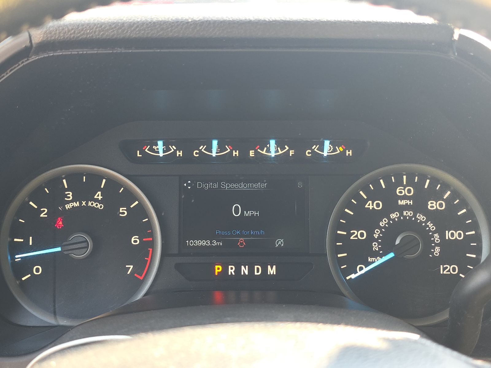 2018 Ford F-150 XLT AWD