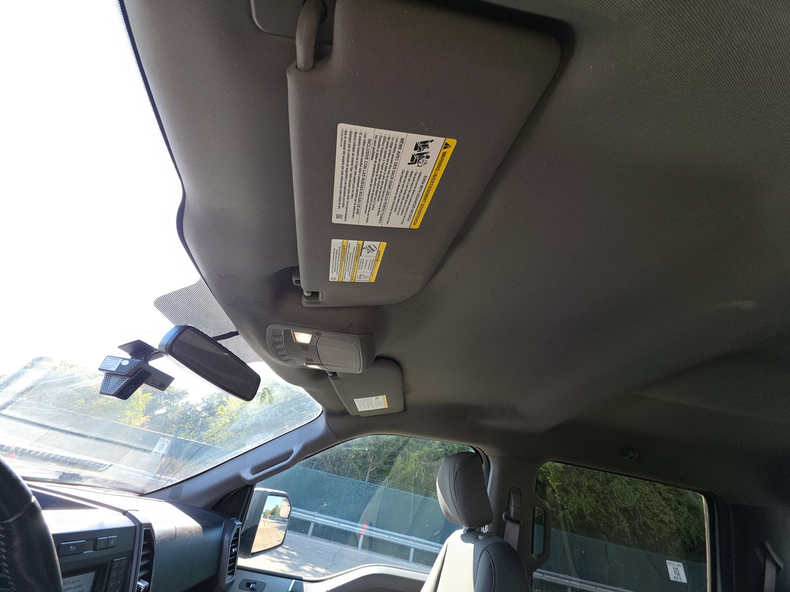 2018 Ford F-150 XLT AWD