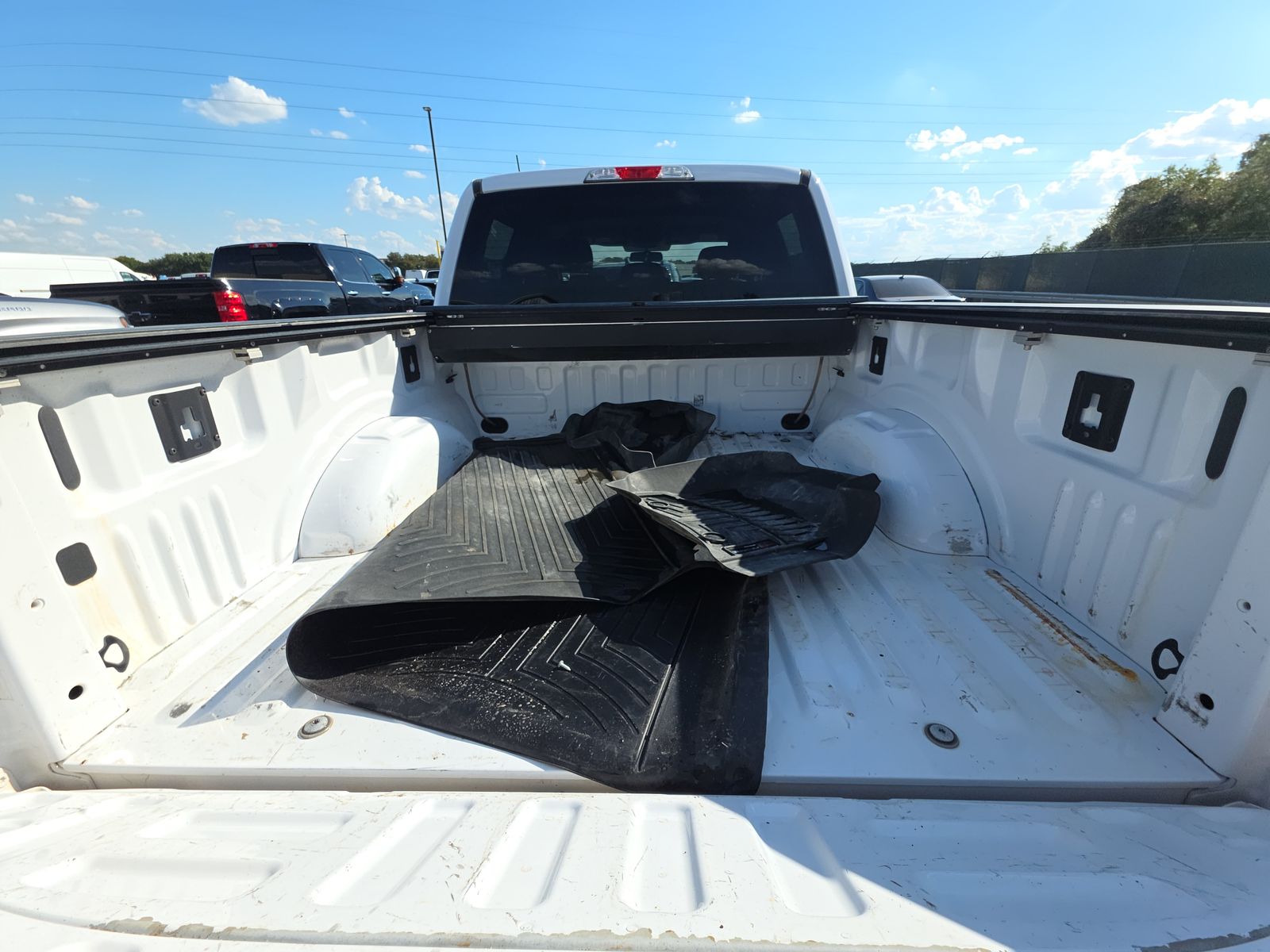 2018 Ford F-150 XLT AWD