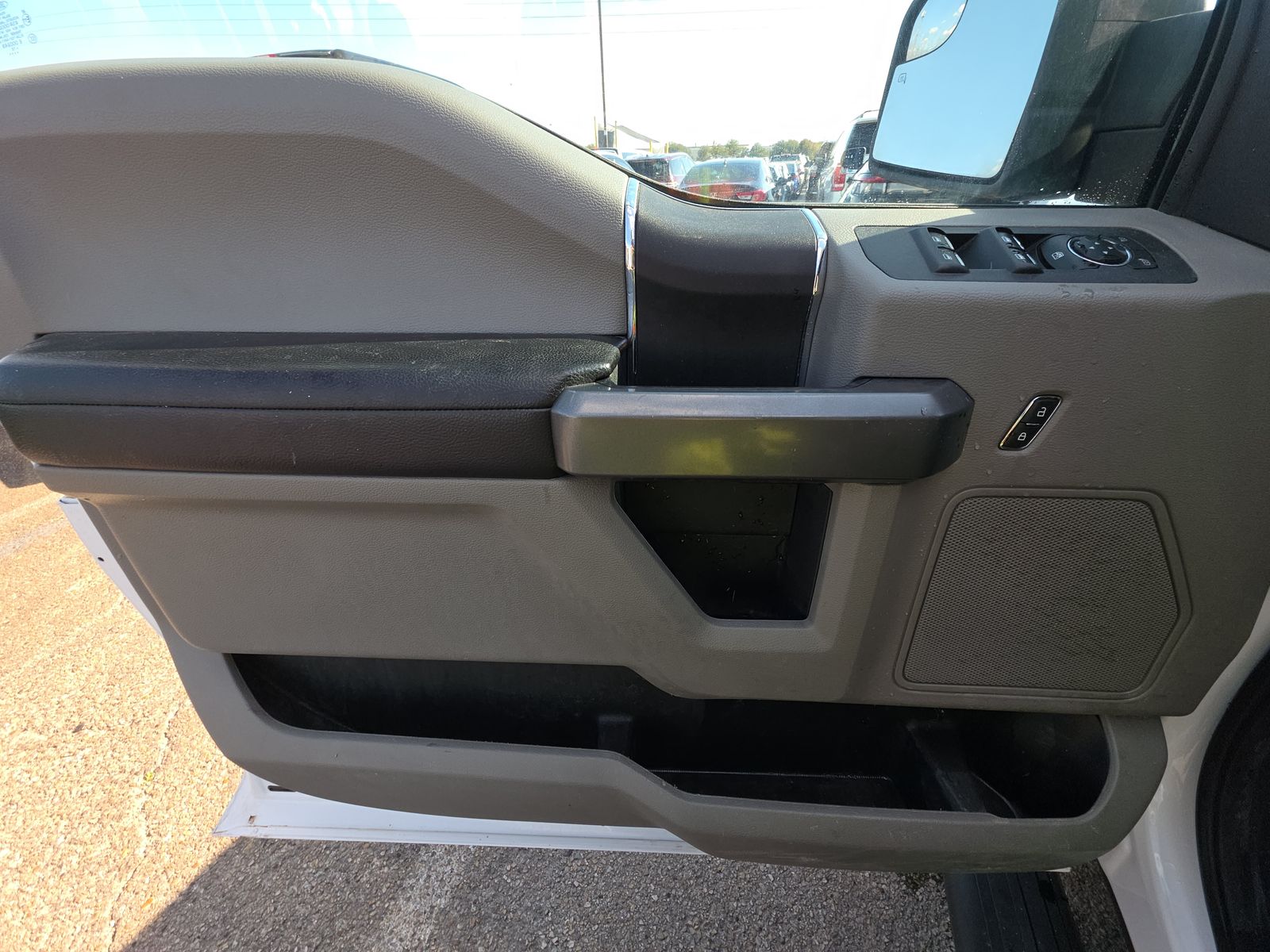 2018 Ford F-150 XLT AWD