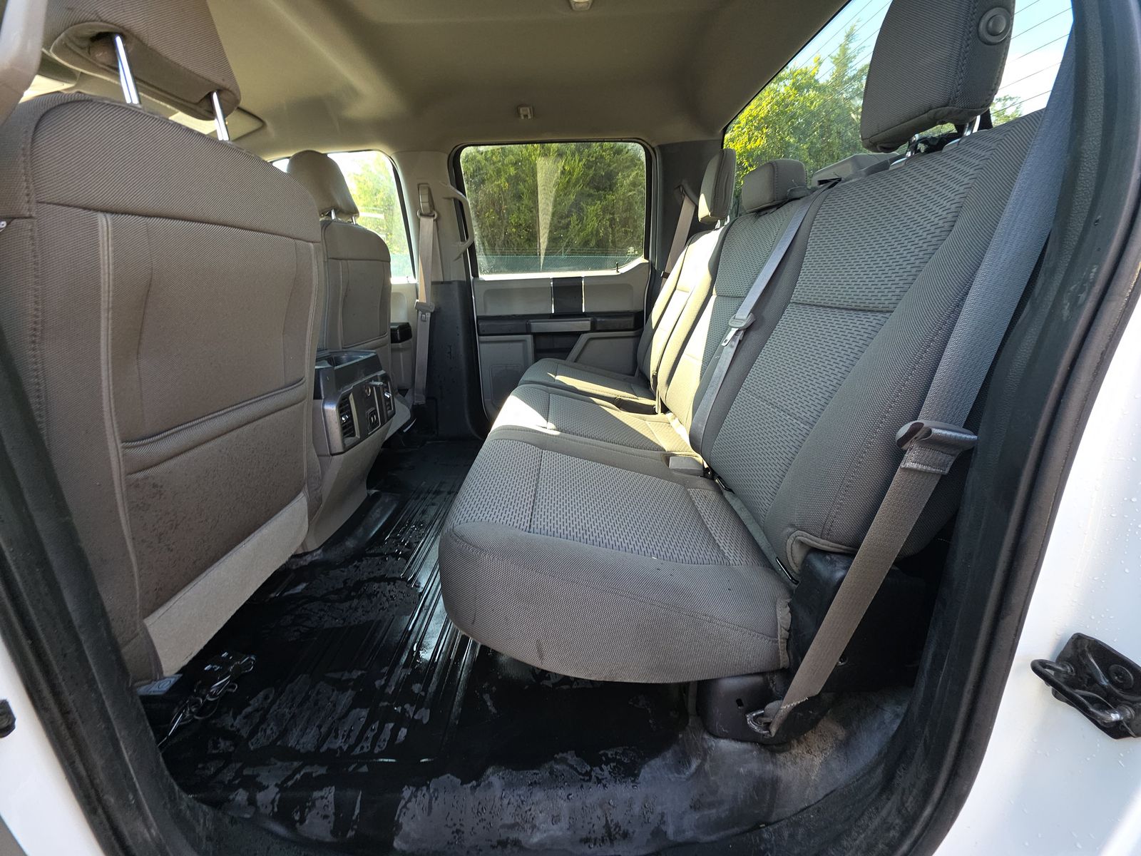 2018 Ford F-150 XLT AWD