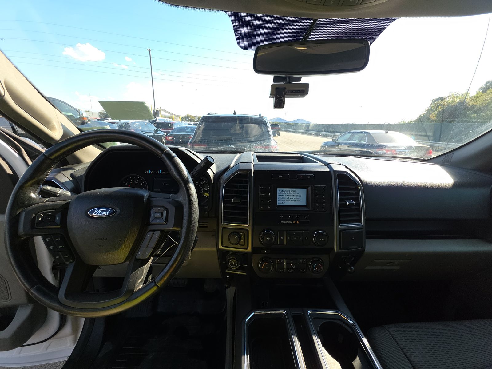 2018 Ford F-150 XLT AWD