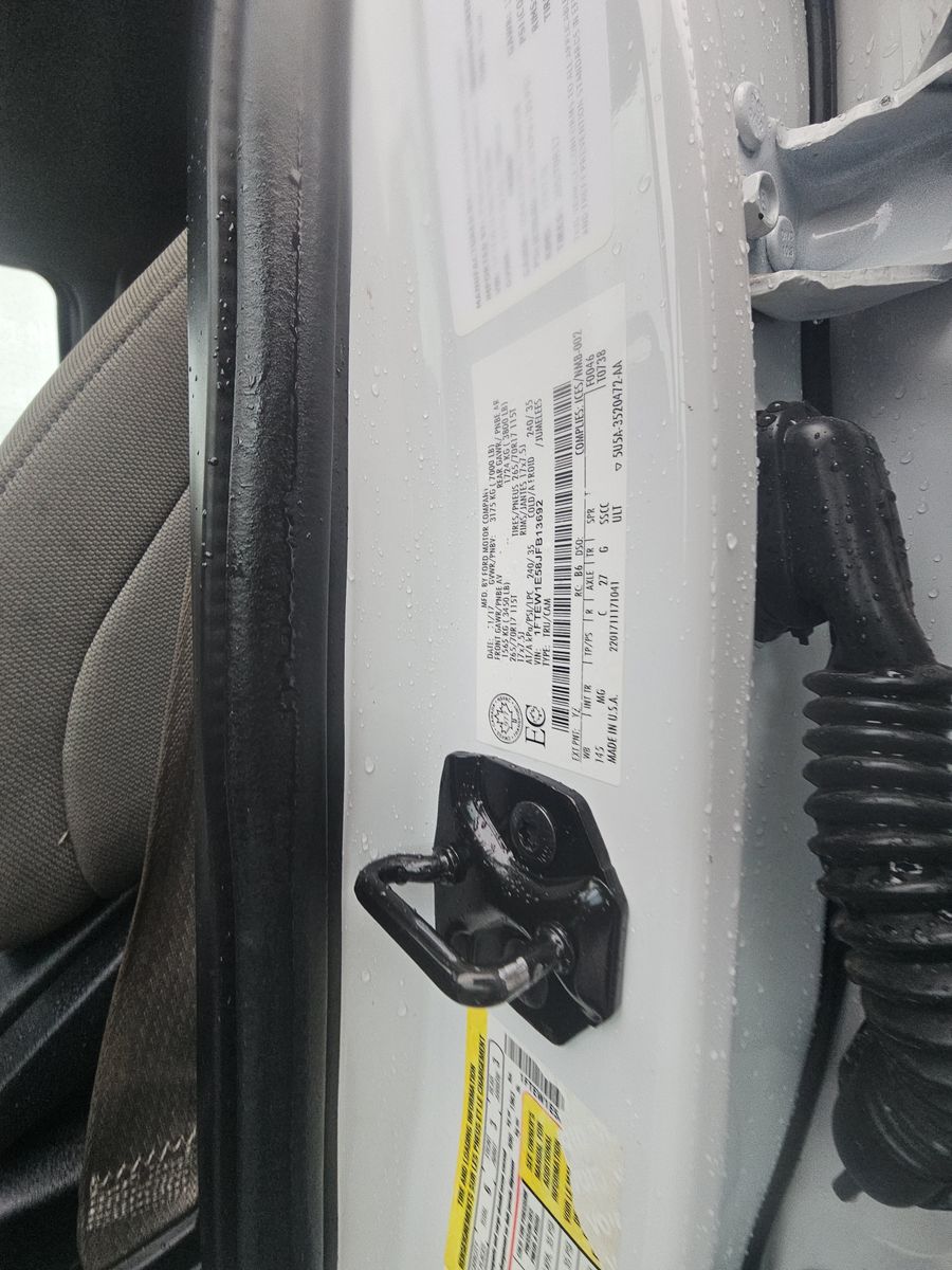 2018 Ford F-150 XLT AWD