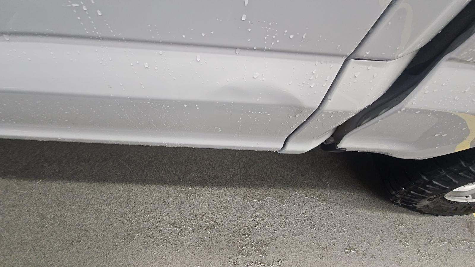 2018 Ford F-150 XLT AWD