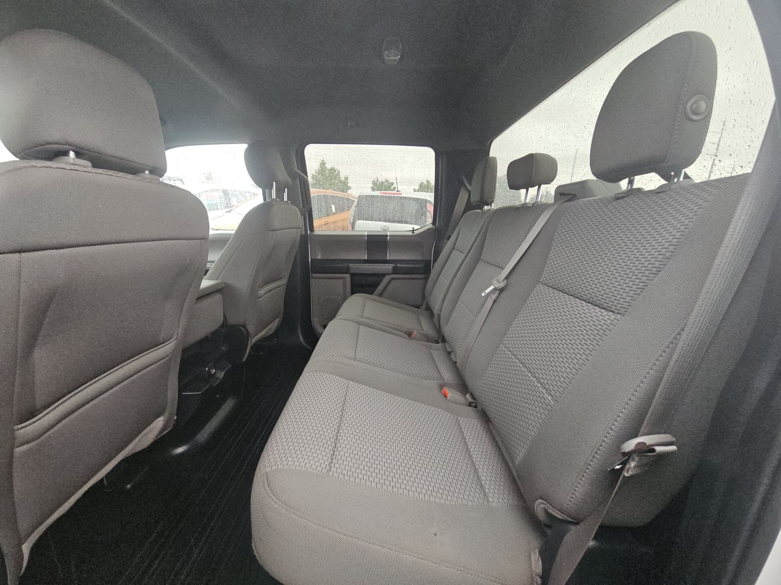 2018 Ford F-150 XLT AWD