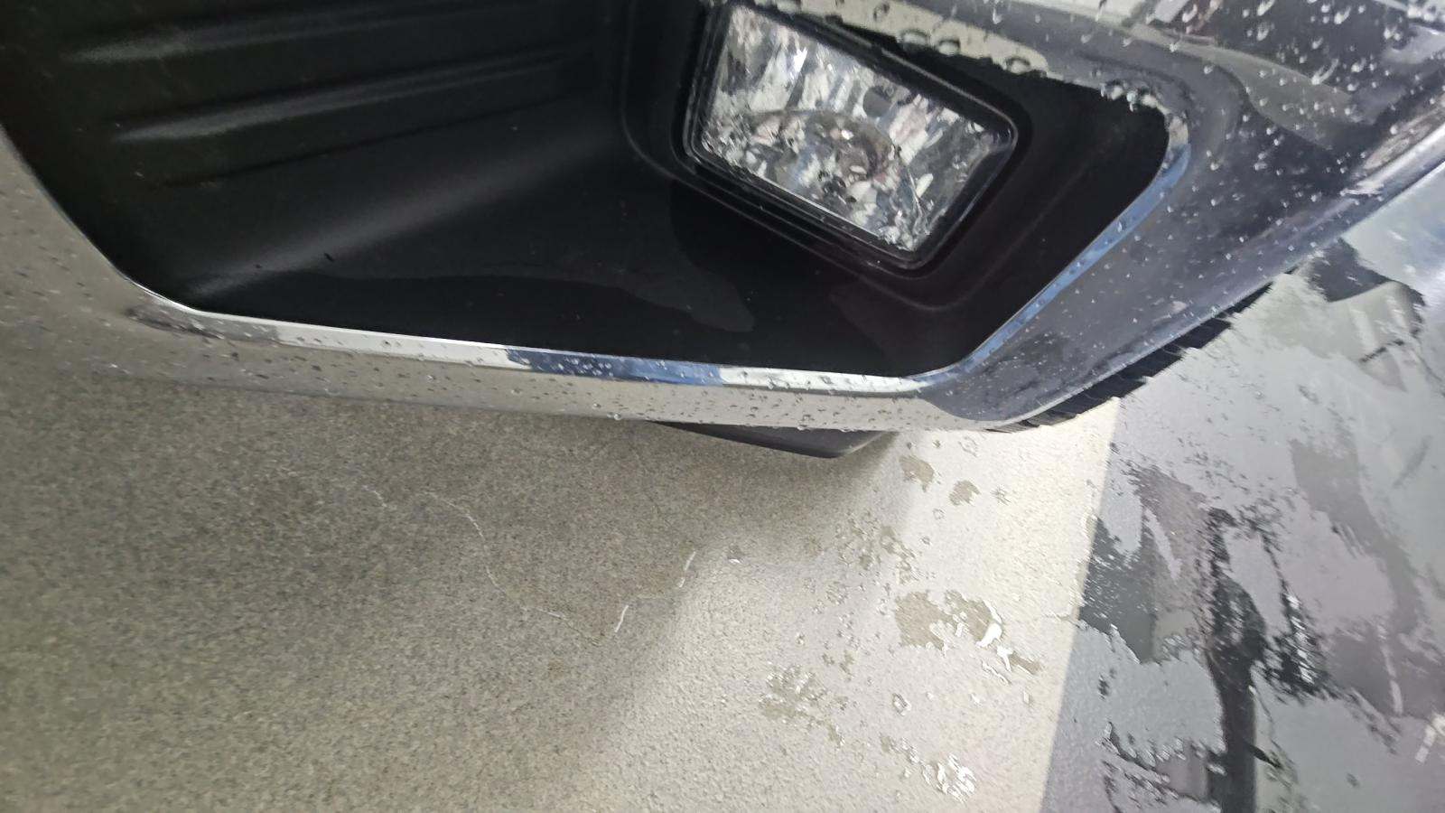 2018 Ford F-150 XLT AWD