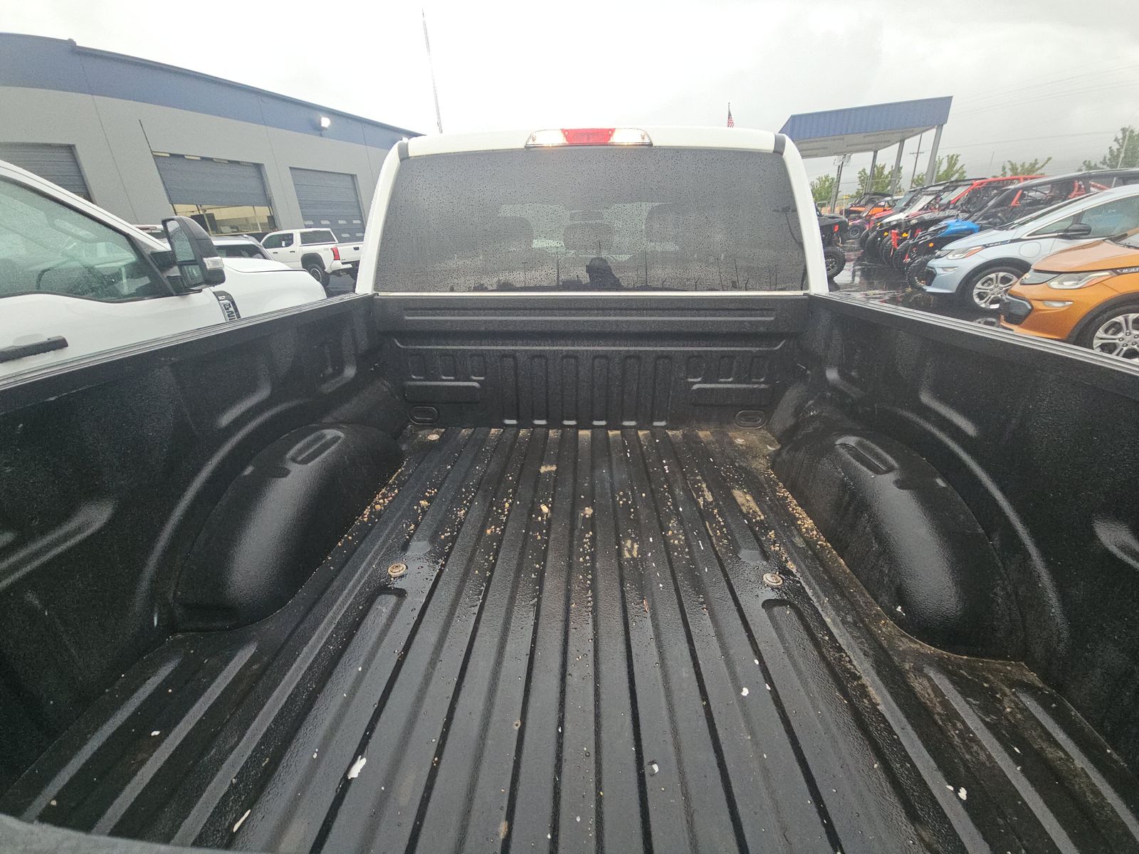 2018 Ford F-150 XLT AWD