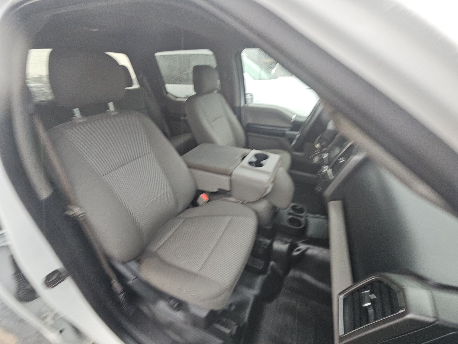 2018 Ford F-150 XLT AWD