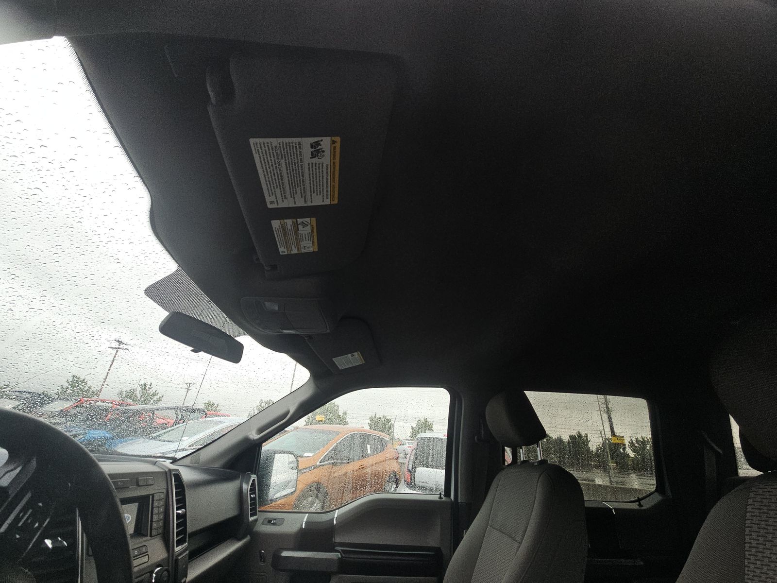 2018 Ford F-150 XLT AWD