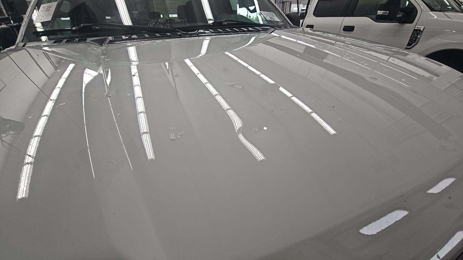 2018 Ford F-150 XLT AWD