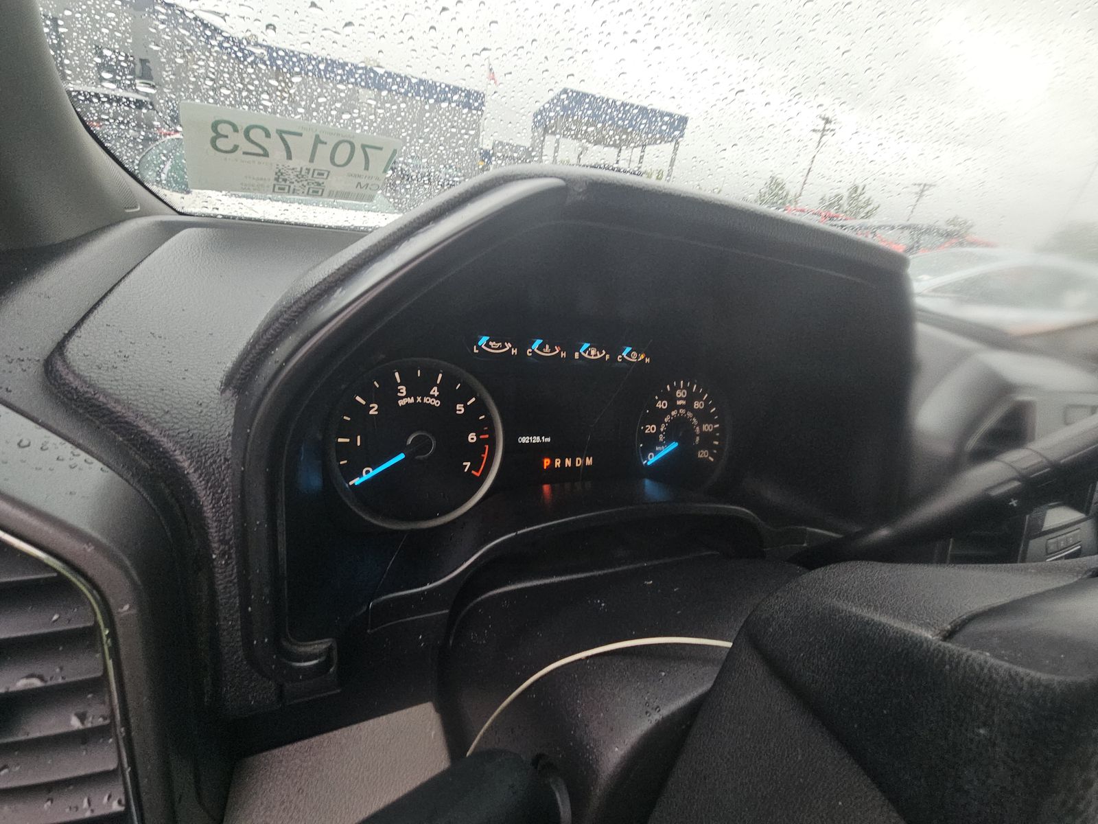 2018 Ford F-150 XLT AWD