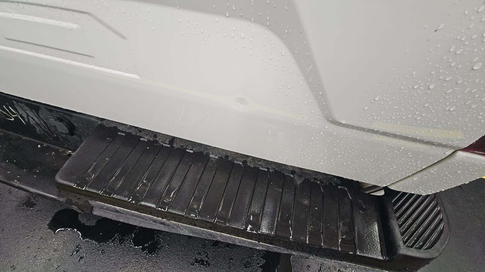 2018 Ford F-150 XLT AWD