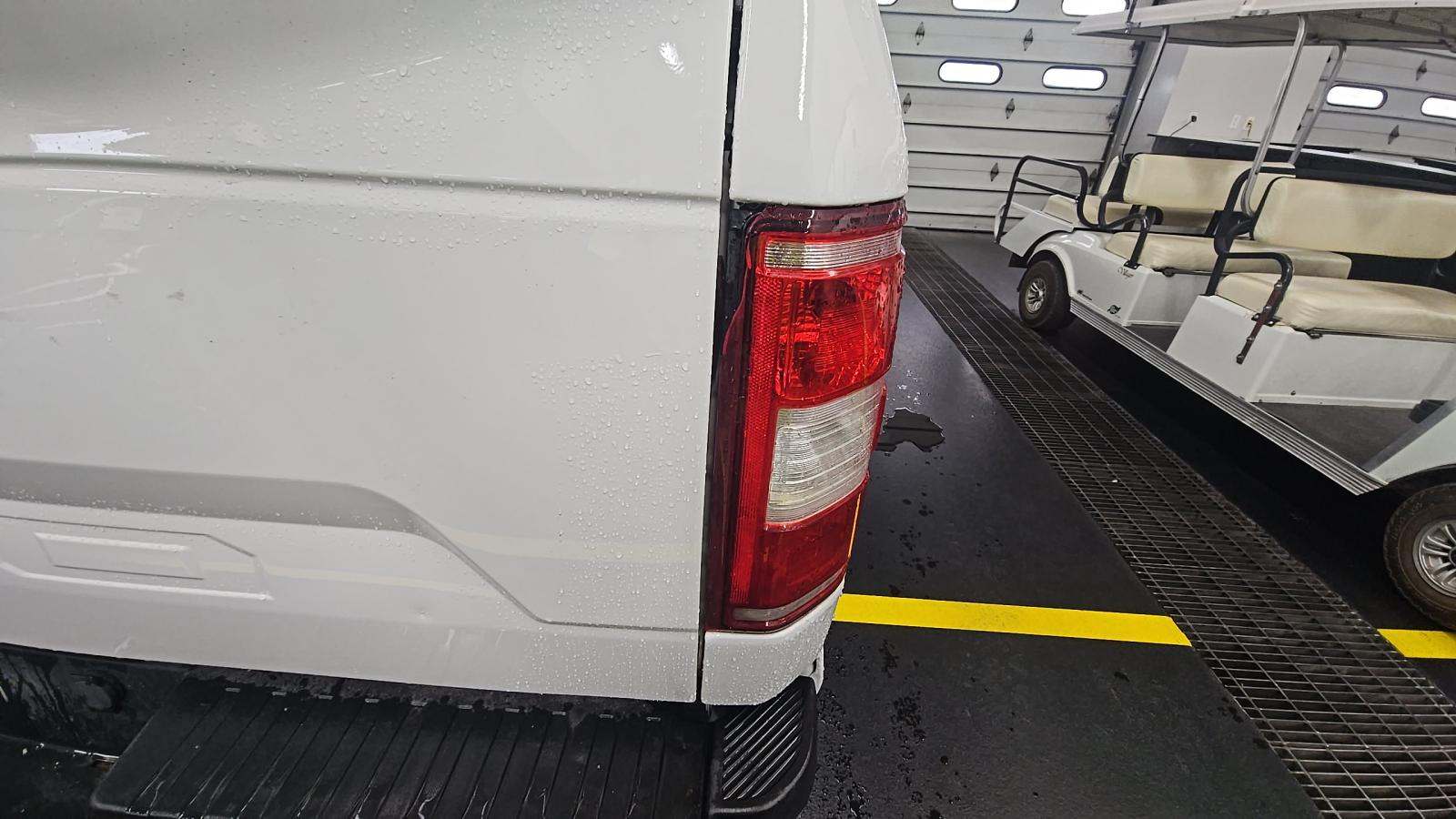 2018 Ford F-150 XLT AWD