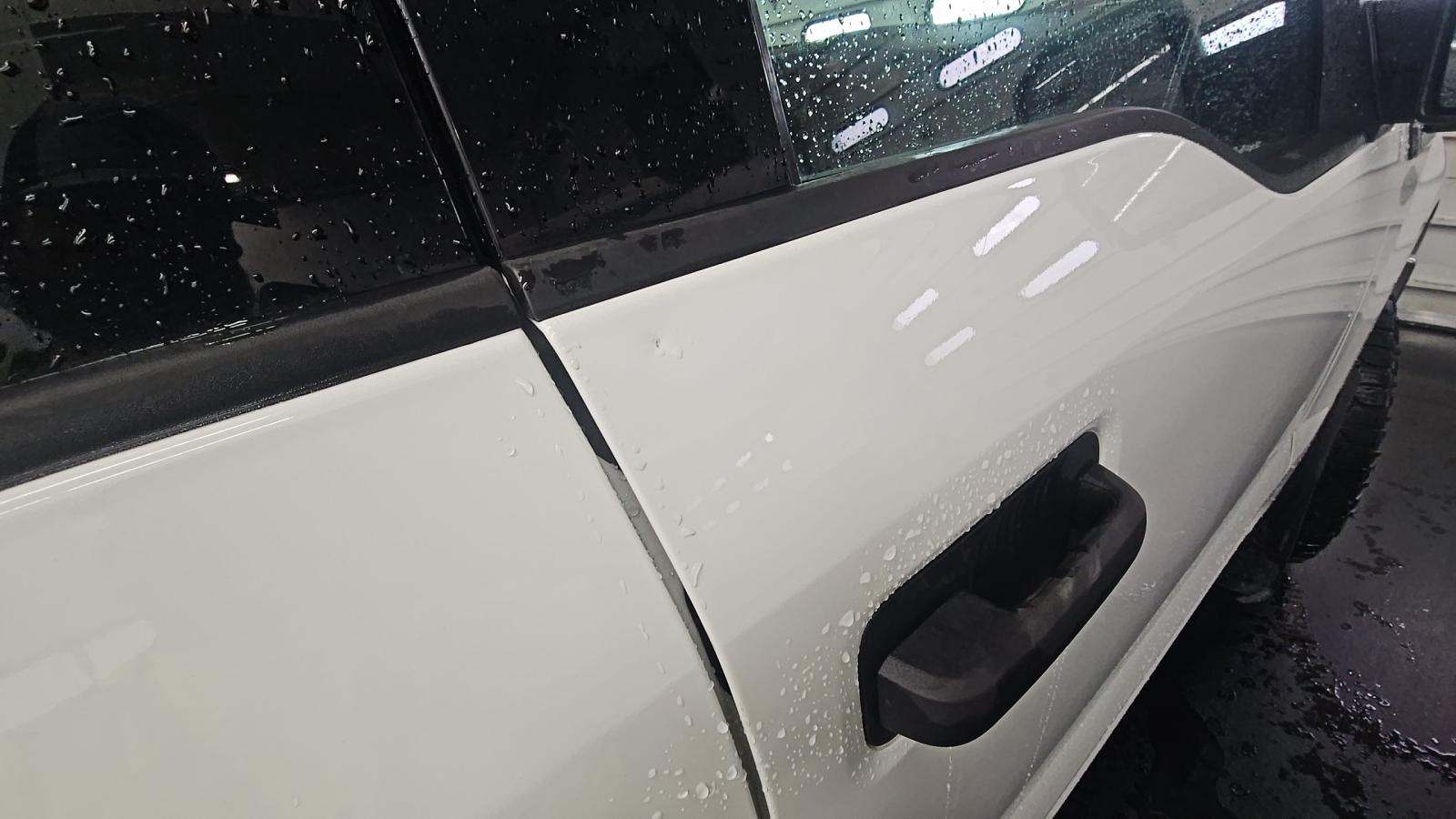 2018 Ford F-150 XLT AWD