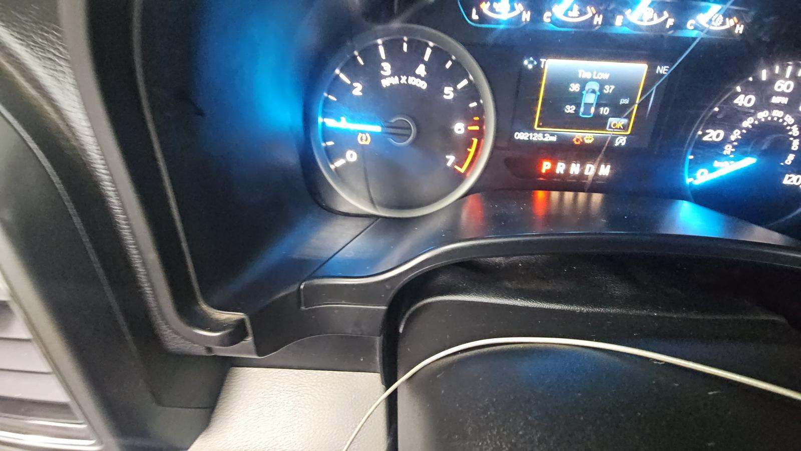 2018 Ford F-150 XLT AWD