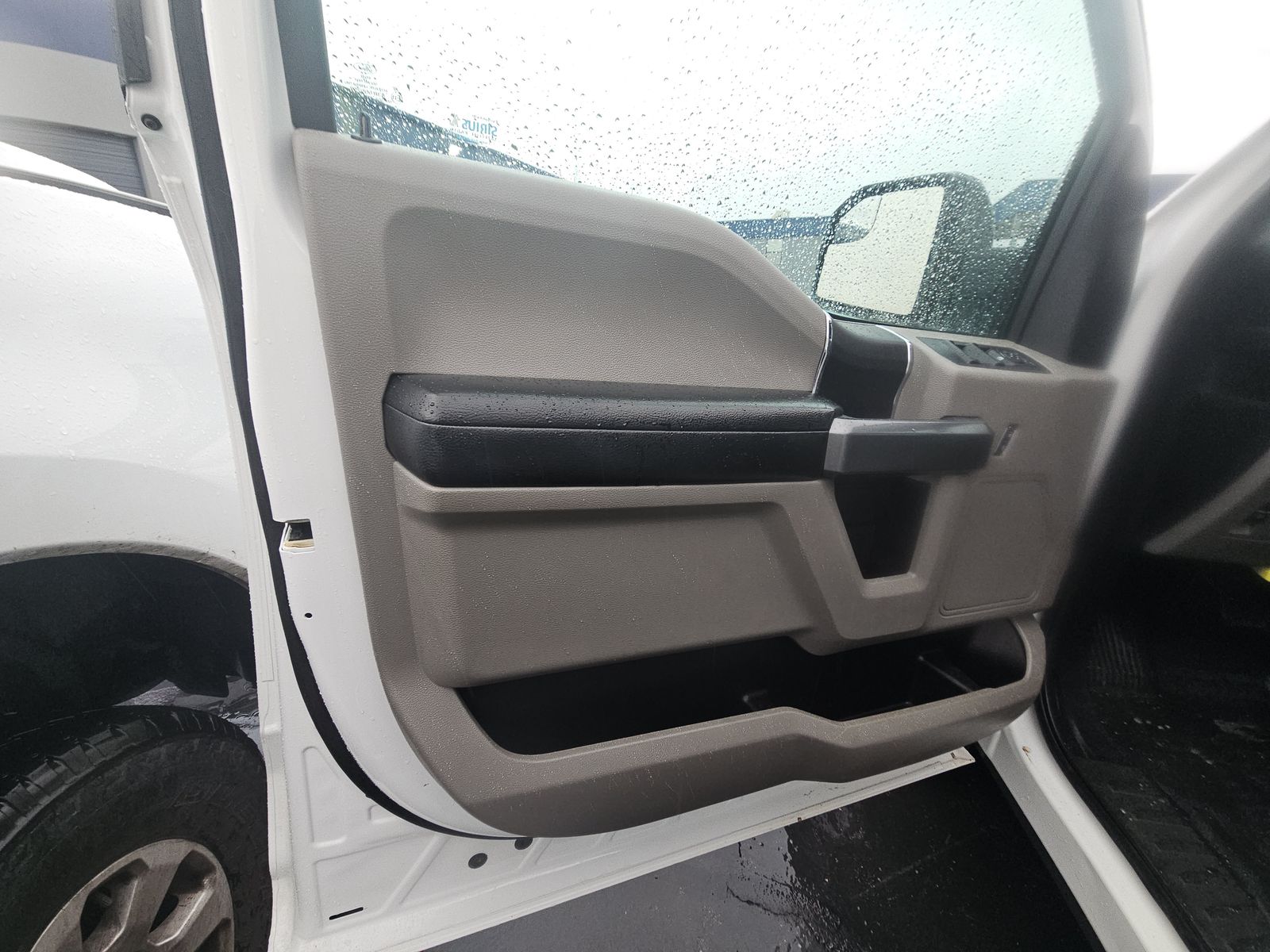 2018 Ford F-150 XLT AWD