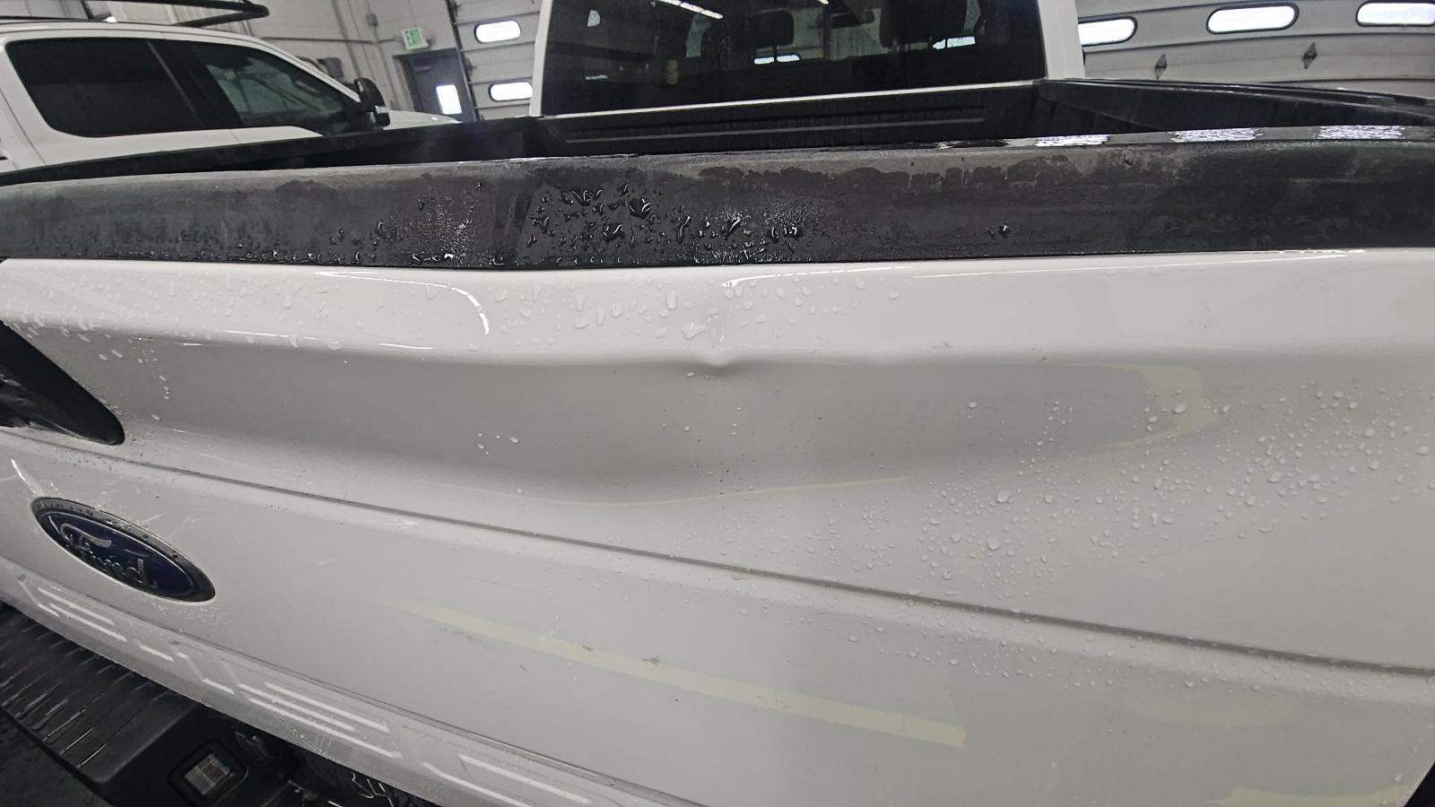 2018 Ford F-150 XLT AWD