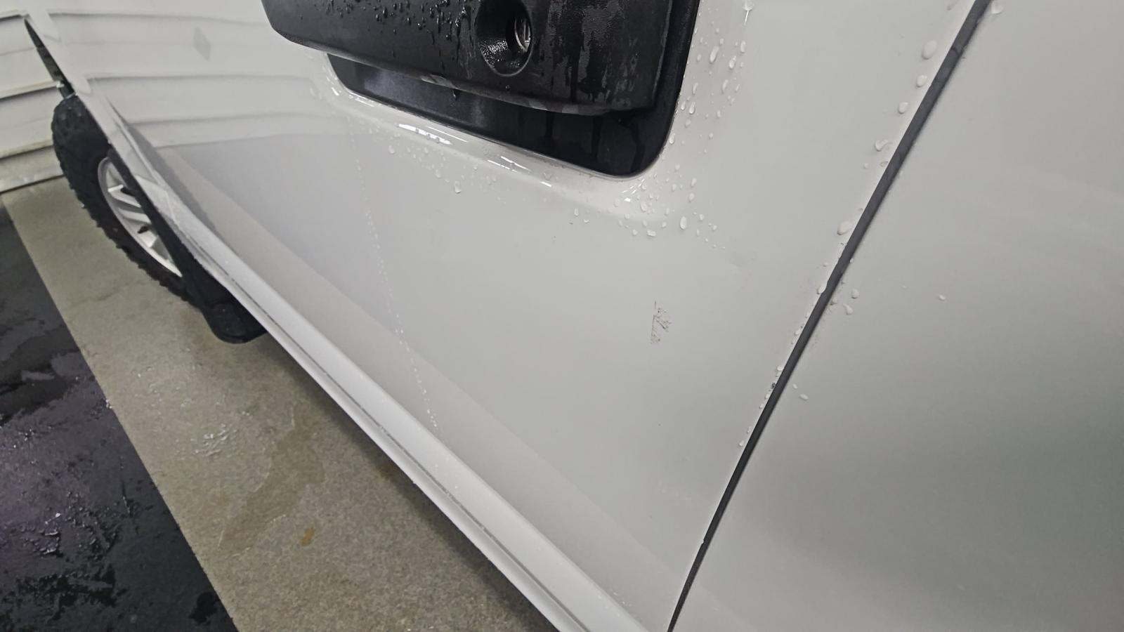 2018 Ford F-150 XLT AWD