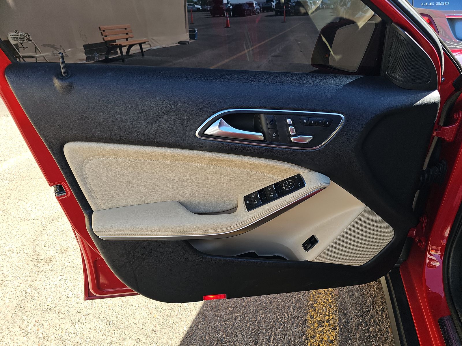 2018 Mercedes-Benz GLA GLA 250 FWD