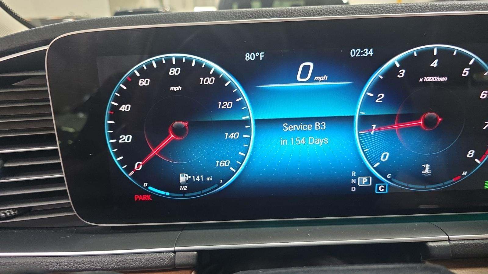 2022 Mercedes-Benz GLE GLE 350 AWD