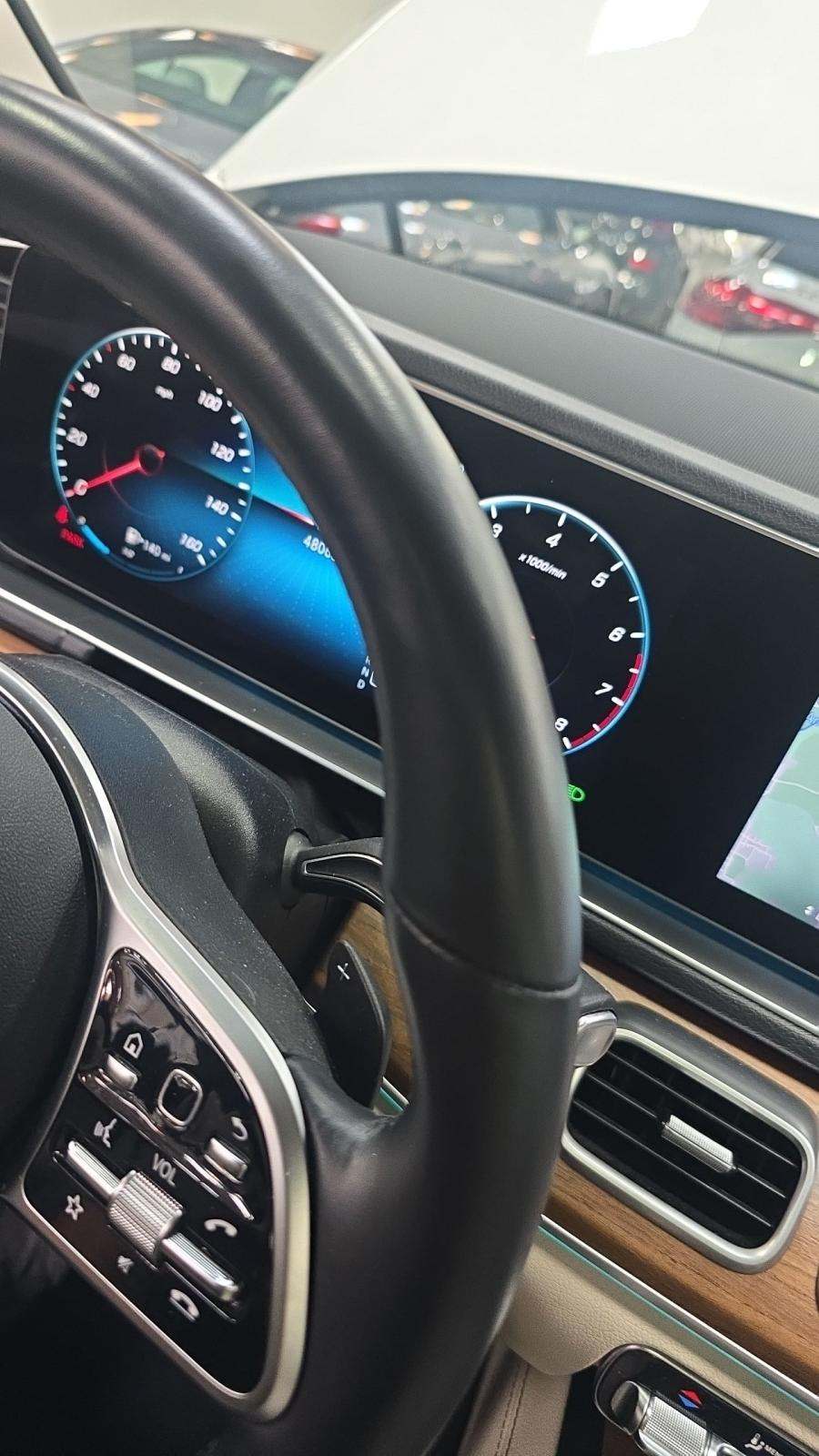 2022 Mercedes-Benz GLE GLE 350 AWD