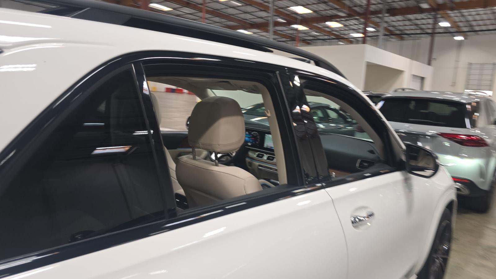 2022 Mercedes-Benz GLE GLE 350 AWD