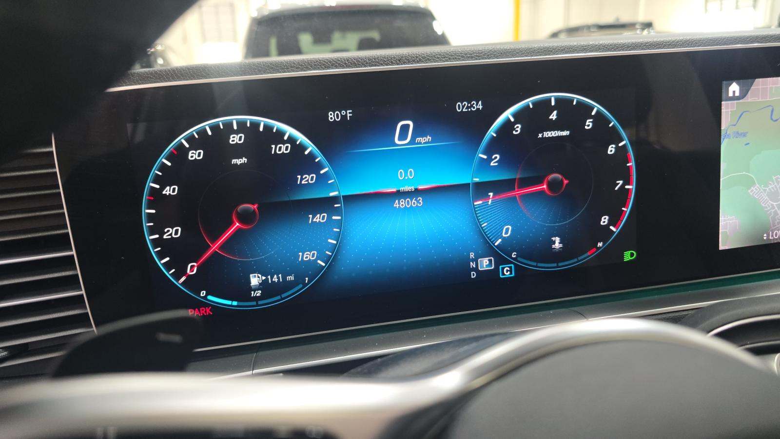 2022 Mercedes-Benz GLE GLE 350 AWD