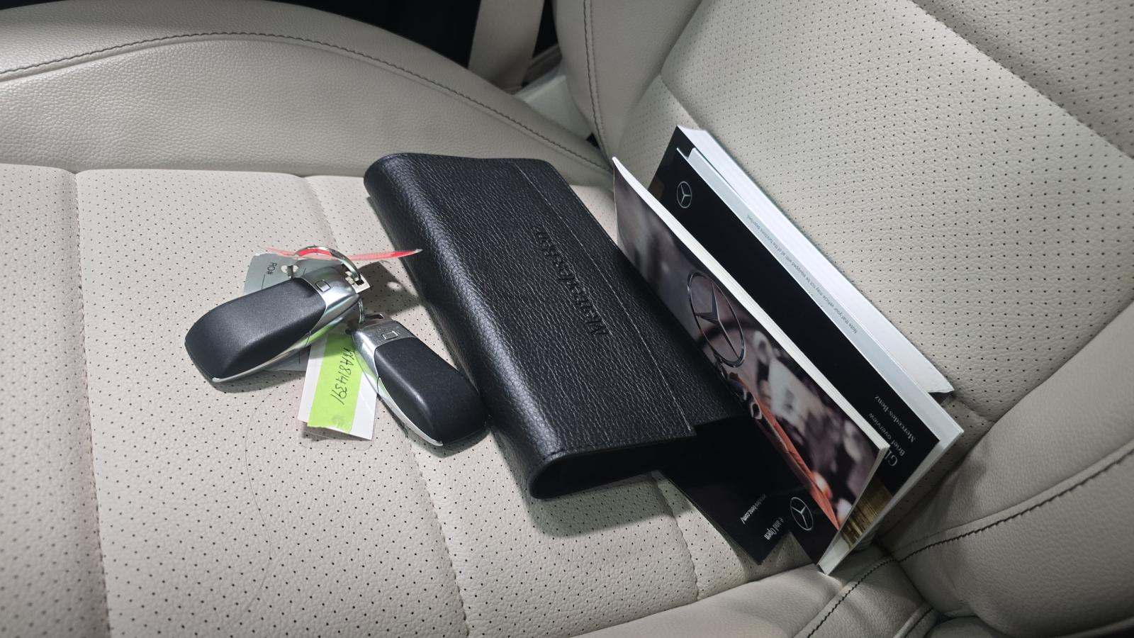 2022 Mercedes-Benz GLE GLE 350 AWD