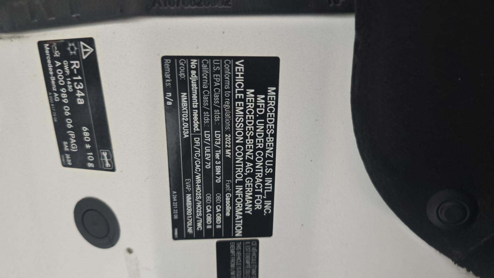 2022 Mercedes-Benz GLE GLE 350 AWD