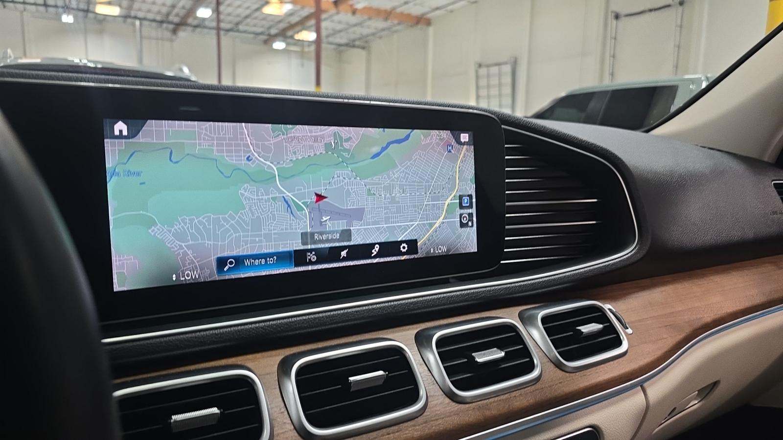 2022 Mercedes-Benz GLE GLE 350 AWD