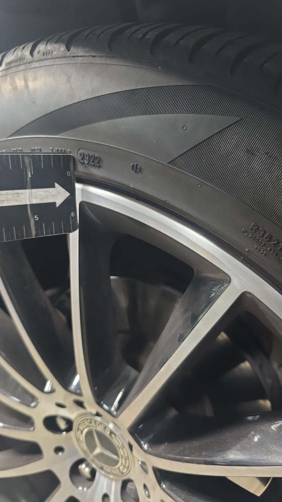 2022 Mercedes-Benz GLE GLE 350 AWD