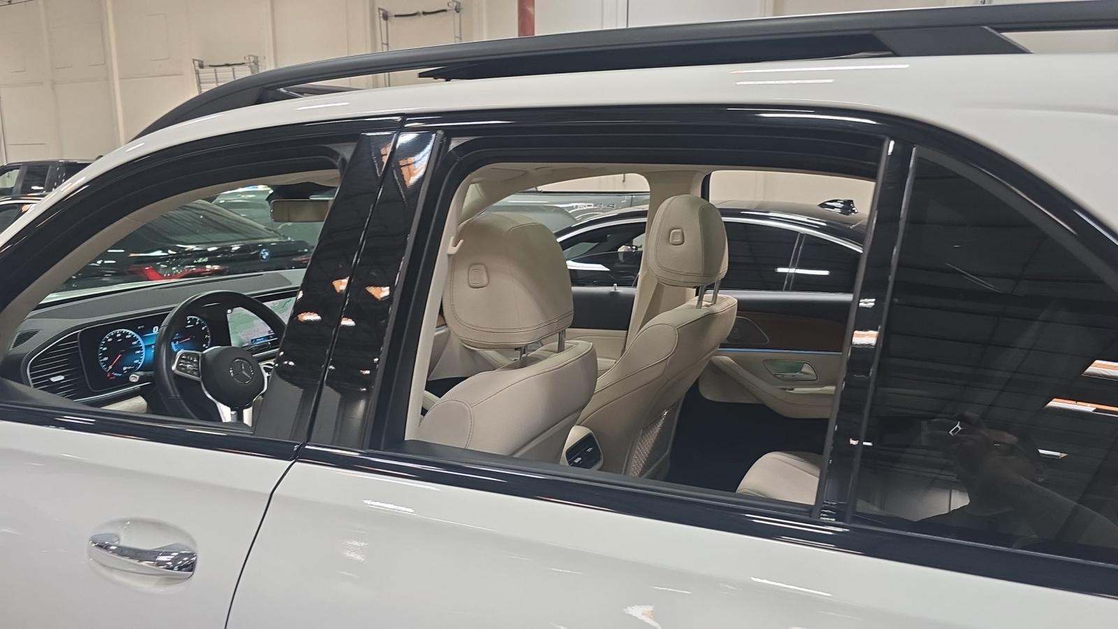 2022 Mercedes-Benz GLE GLE 350 AWD