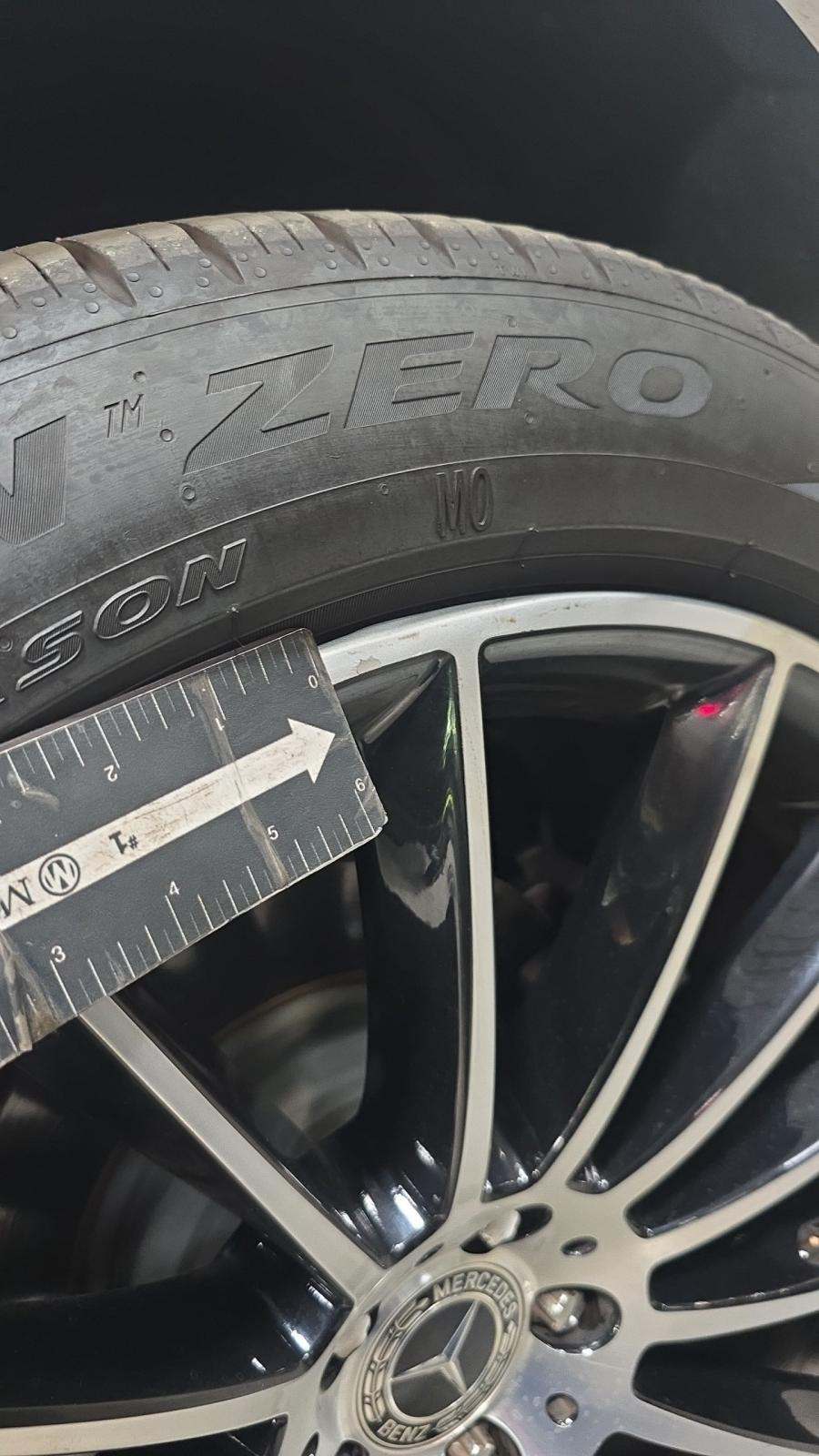 2022 Mercedes-Benz GLE GLE 350 AWD