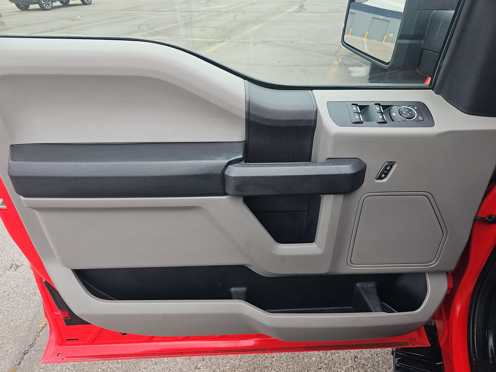 2019 Ford F-150 XL AWD