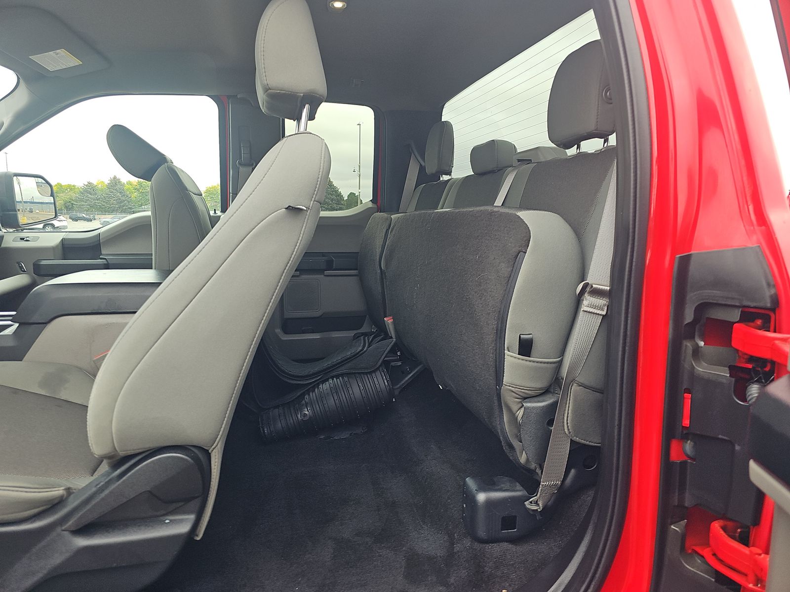 2019 Ford F-150 XL AWD