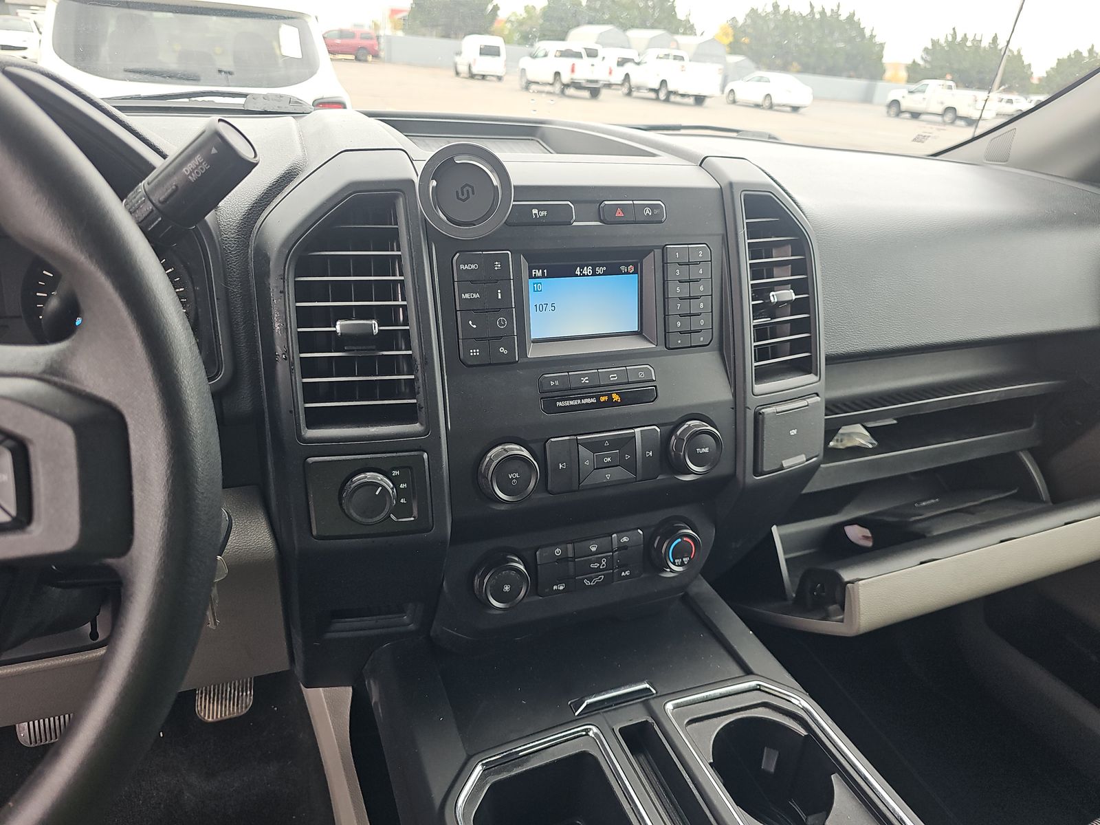 2019 Ford F-150 XL AWD