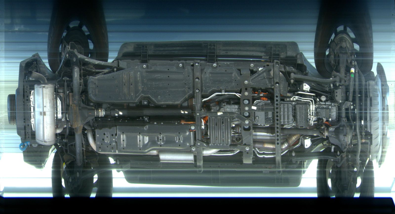 2023 Jeep Wrangler 4xe Sahara AWD