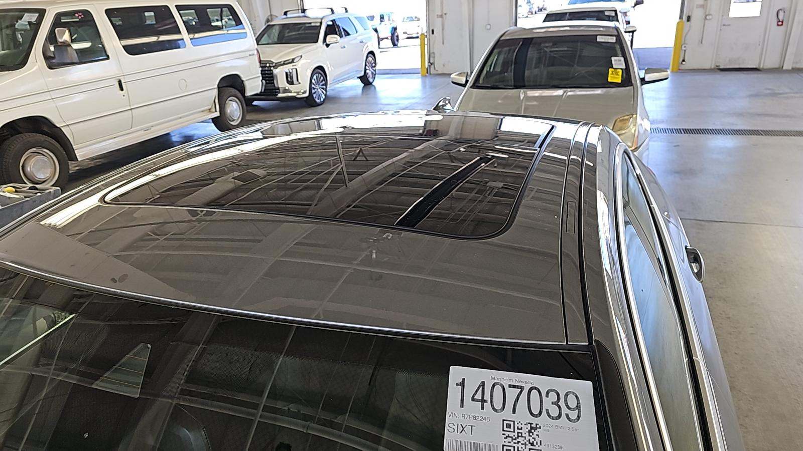 2024 BMW 2 Series 228i FWD