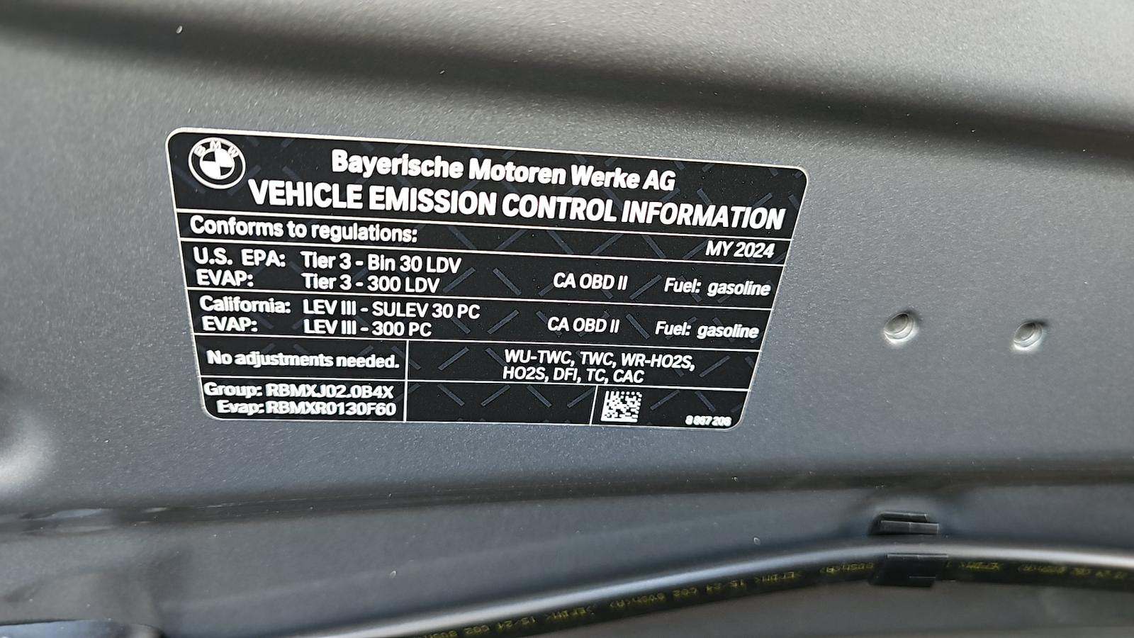 2024 BMW 2 Series 228i FWD