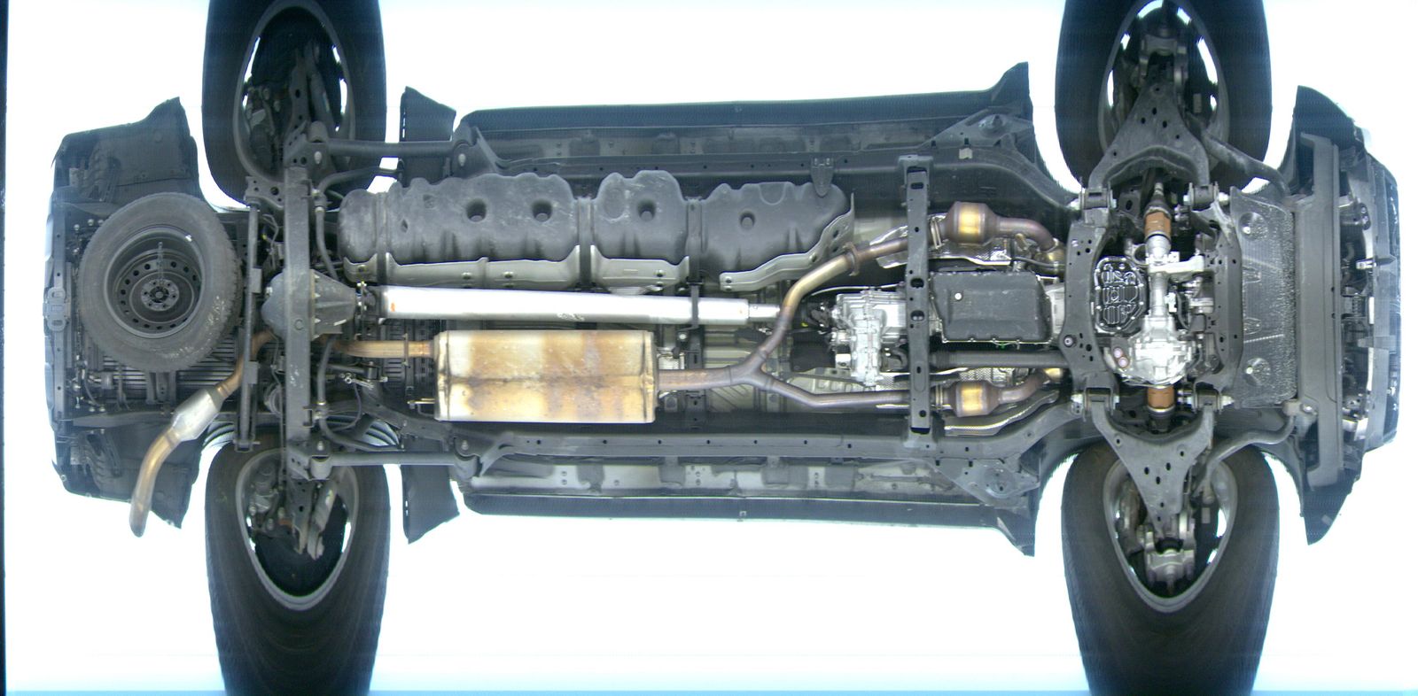 2022 Toyota Tundra SR5 AWD