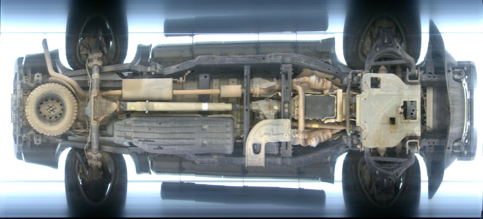 2018 Ford F-150 XLT AWD