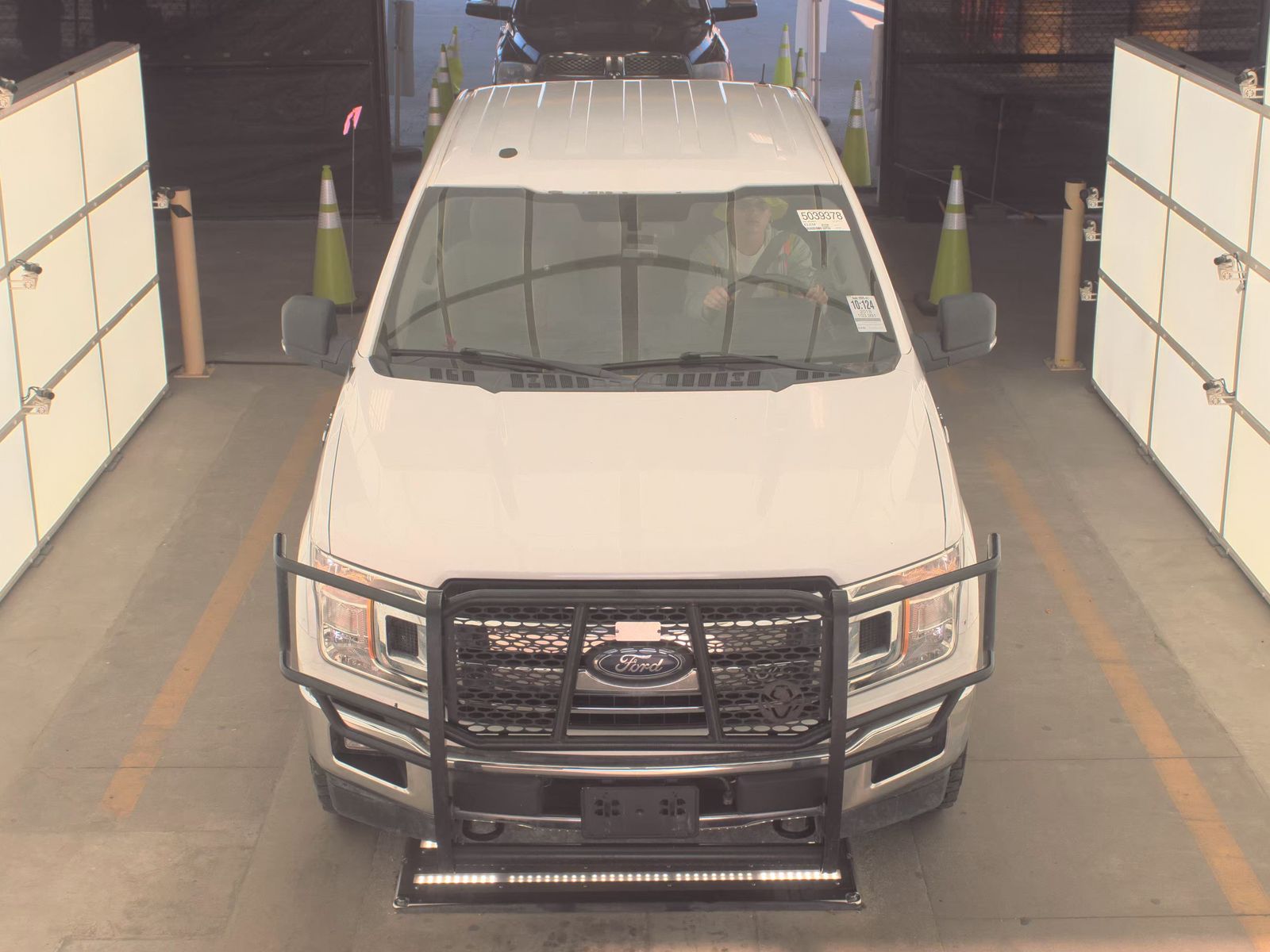 2018 Ford F-150 XLT AWD