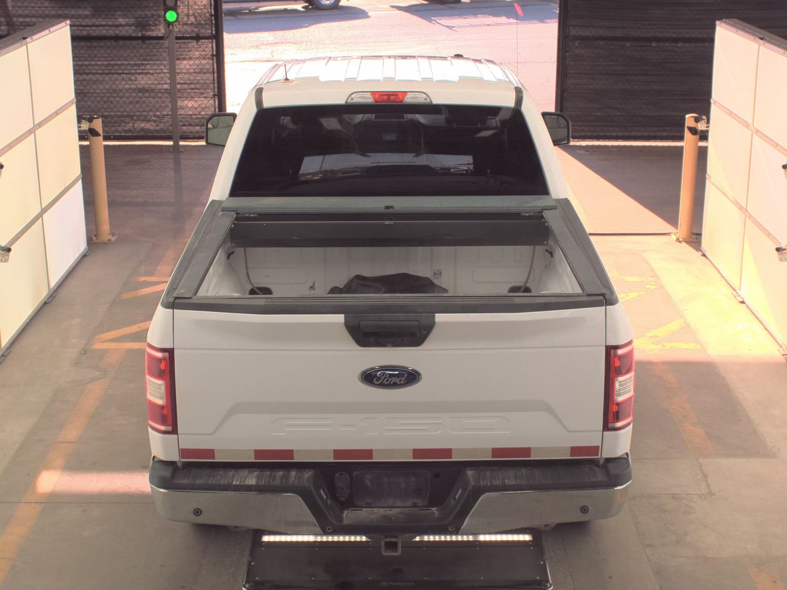 2018 Ford F-150 XLT AWD