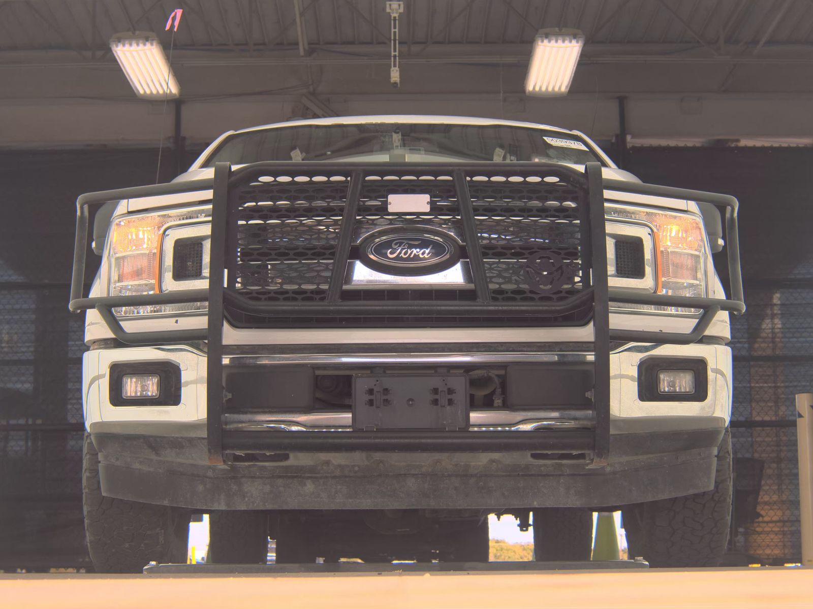 2018 Ford F-150 XLT AWD