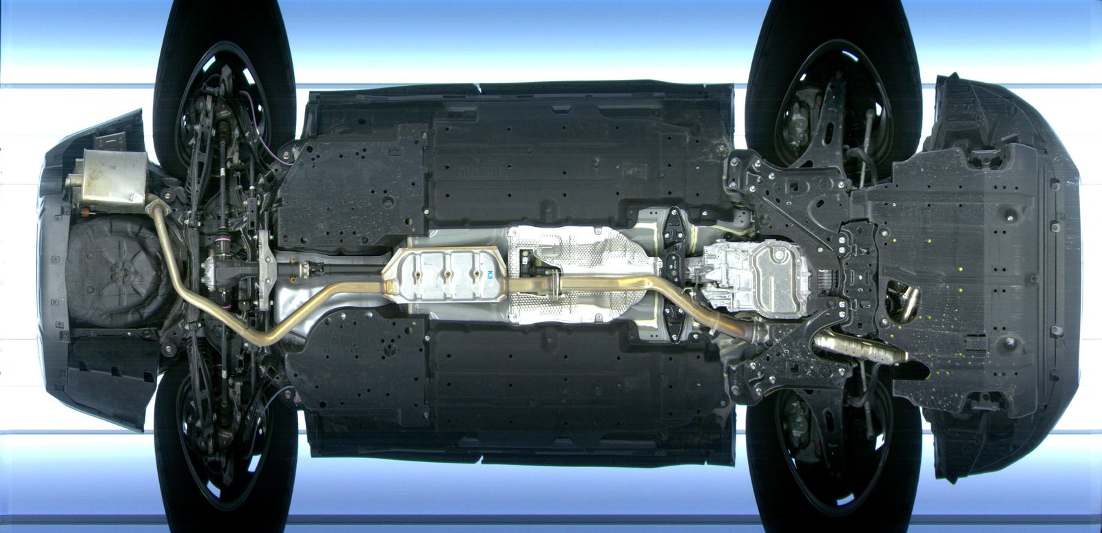 2025 Subaru Forester Premium AWD