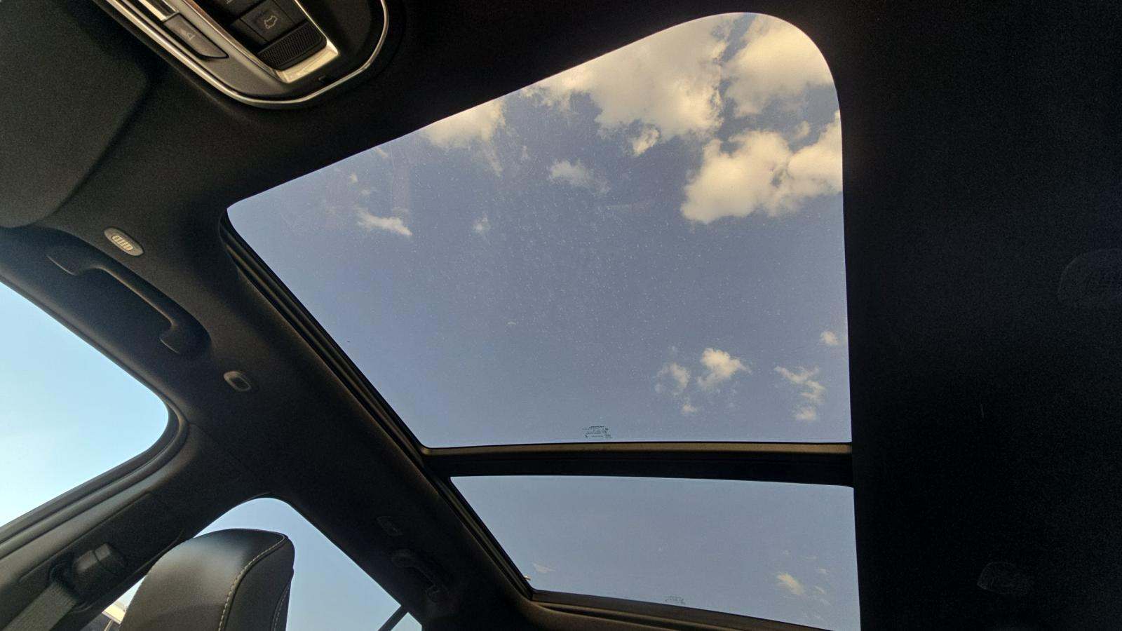 2025 Jeep Grand Cherokee Limited RWD